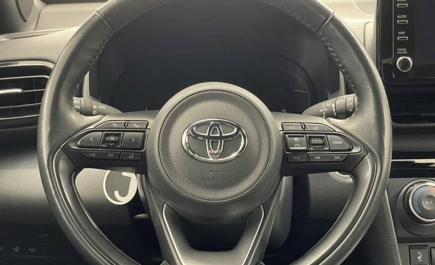 TOYOTA Yaris Cross 1.5 Trend 2022