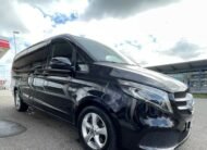 MERCEDES-BENZ V 250 d extralang Avantgarde 4Matic 9G-Tronic 8-Sitzer