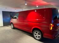 Volkswagen Transporter 2020 Exclusif, 199CH , DSG, 4X4, Chauffage/Crochet/Webasto, type long++