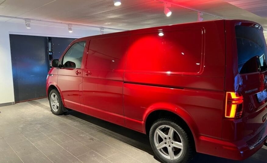 Volkswagen Transporter 2020 Exclusif, 199CH , DSG, 4X4, Chauffage/Crochet/Webasto, type long++