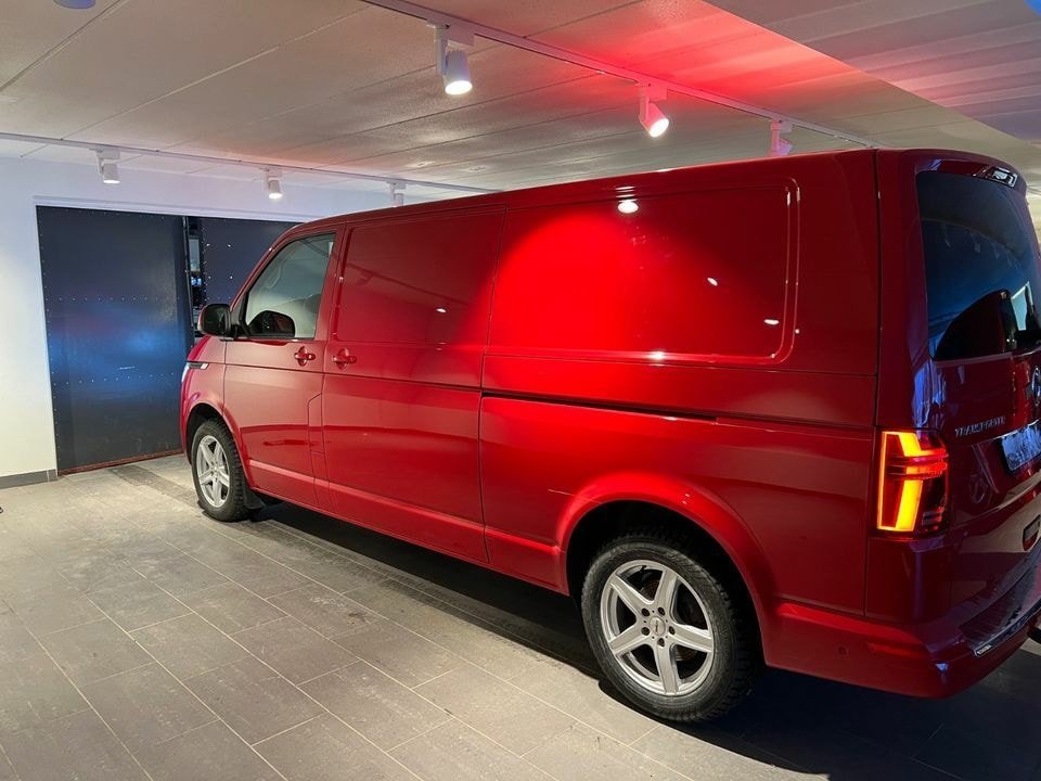 Volkswagen Transporter 2020 Exclusif, 199CH , DSG, 4X4, Chauffage/Crochet/Webasto, type long++