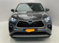TOYOTA Highlander 2024 Hybrid 2.5 HSD Premium AWD-i 7 PLACES 1000KM