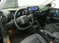 CITROEN C4 Electric Shine – Navi – Panorama – Head-Up – Kamera – 136 PS