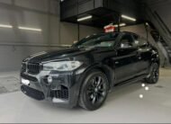BMW X6 xDrive 35i Steptronic 2017