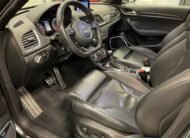 AUDI RS Q3 2.5 TFSI quattro S-tronic 2014