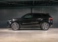 LAND ROVER Range Rover Evoque R-Dynamic D 200 MHEV SE AT9