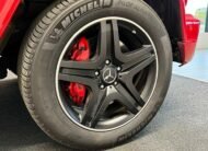 MERCEDES-BENZ G 63 AMG 2014 Automatic