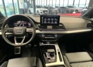 AUDI SQ5 Sportback TDI quattro tiptronic 2023