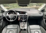 AUDI A5 Sportback 2.0 TFSI Attraction quattro