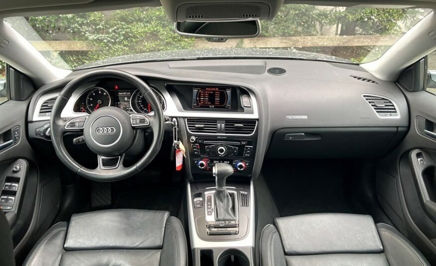 AUDI A5 Sportback 2.0 TFSI Attraction quattro