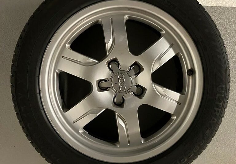 AUDI A5 Sportback 2.0 TFSI Attraction quattro