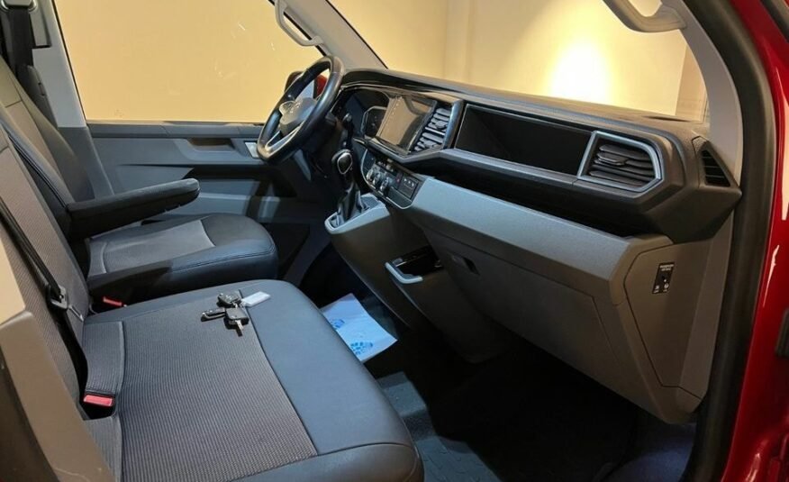 Volkswagen Transporter 2020 Exclusif, 199CH , DSG, 4X4, Chauffage/Crochet/Webasto, type long++