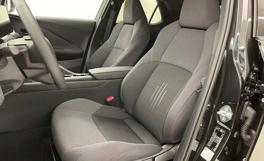 TOYOTA C-HR Hybrid 2.0 HSD Trend AWD-i NEUF 20KM