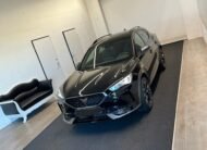 CUPRA Formentor 2.0TSI VZ 4Drive DSG Jantes 19 pouces,toit panoramique