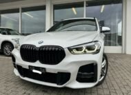 BMW X1 xDrive 20d M Sport Steptronic