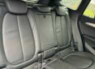 BMW X1 xDrive 20d M Sport Steptronic