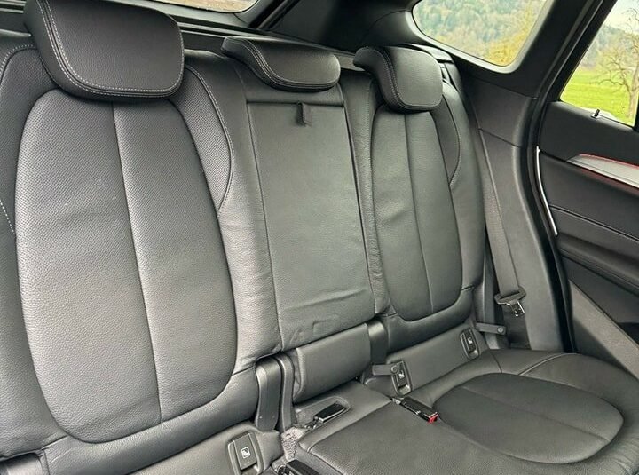 BMW X1 xDrive 20d M Sport Steptronic