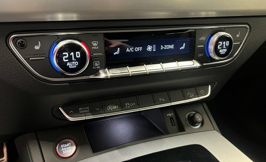 AUDI SQ5 Sportback TDI quattro tiptronic 2023