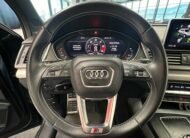 AUDI SQ5 TDI quattro tiptronic 2019