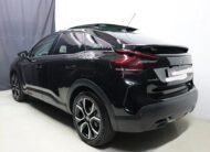 CITROEN C4 Electric Shine – Navi – Panorama – Head-Up – Kamera – 136 PS