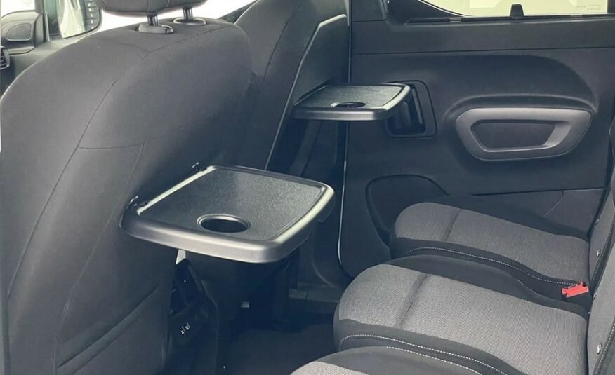 TOYOTA Proace City Verso L2 1.5 D Trend NEUF 20KM