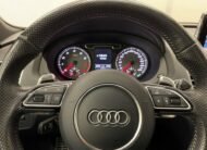 AUDI RS Q3 2.5 TFSI quattro S-tronic 2014