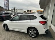 BMW X1 xDrive 20d M Sport Steptronic