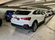 AUDI Q3 Sportback 40 TDI S line quattro S-tronic