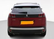 PEUGEOT 3008 1.6 Plug-in Hybrid4 GT