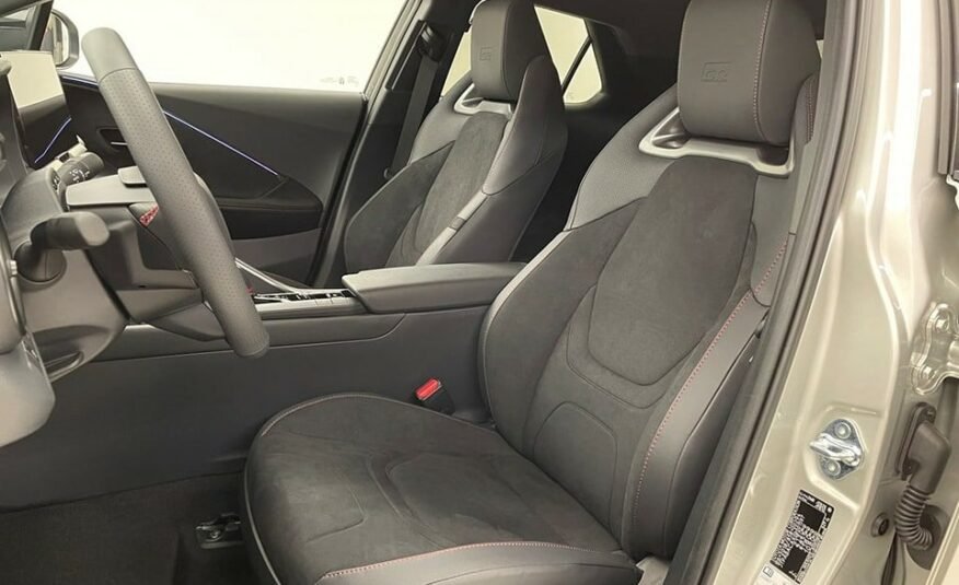 TOYOTA C-HR Plug-in Hybrid 2.0 HSD GR Sport Premiere
