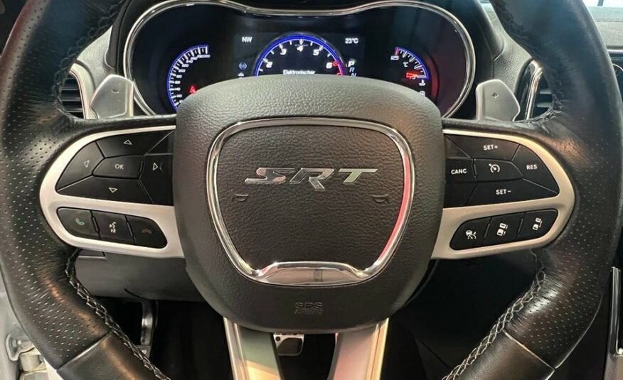 JEEP Grand Cherokee 6.4 V8 HEMI SRT8 Automatic