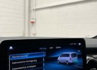 MERCEDES-BENZ V 300 d extra long Avantgarde 4Matic 9G-Tronic facelift 8 places