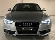 AUDI A5 Sportback 2.0 TFSI Attraction quattro