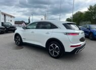 DS AUTOMOBILES DS 7 Crossback 2.0 BlueHDi SO Chic Automatic EAT8