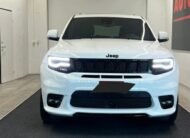 JEEP Grand Cherokee 6.4 V8 HEMI SRT8 Automatic
