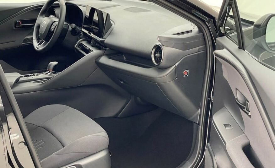 TOYOTA C-HR Hybrid 2.0 HSD Trend AWD-i NEUF 20KM