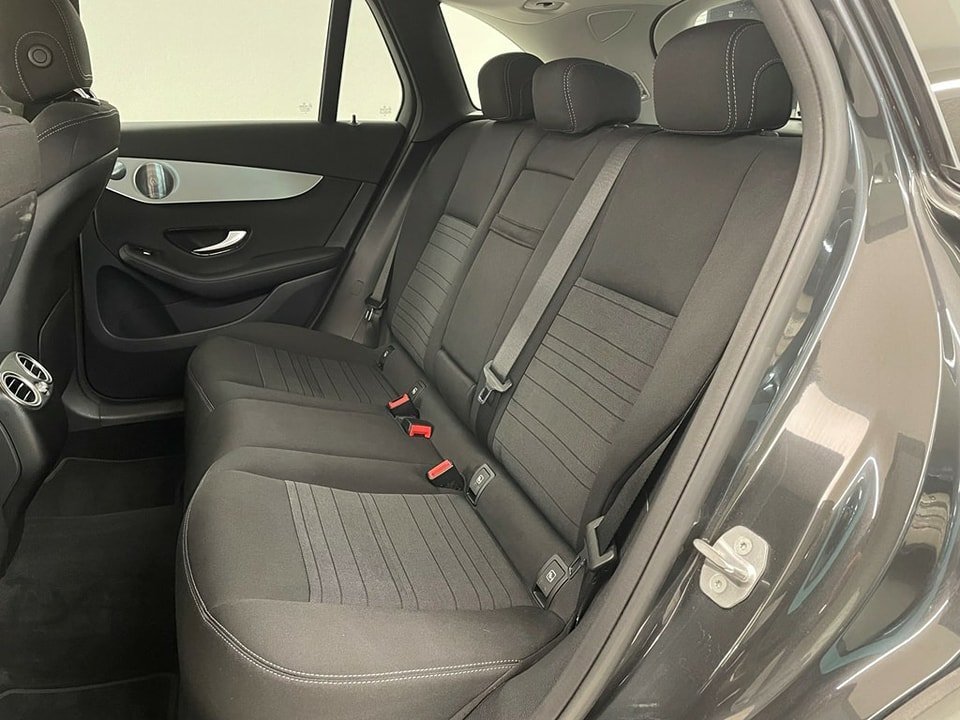 MERCEDES-BENZ GLC 300 300 4matic 2020