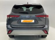 TOYOTA Highlander 2024 Hybrid 2.5 HSD Premium AWD-i 7 PLACES 1000KM