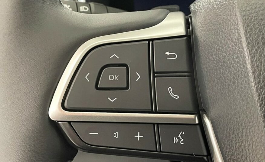 TOYOTA Highlander 2024 Hybrid 2.5 HSD Premium AWD-i 7 PLACES 1000KM