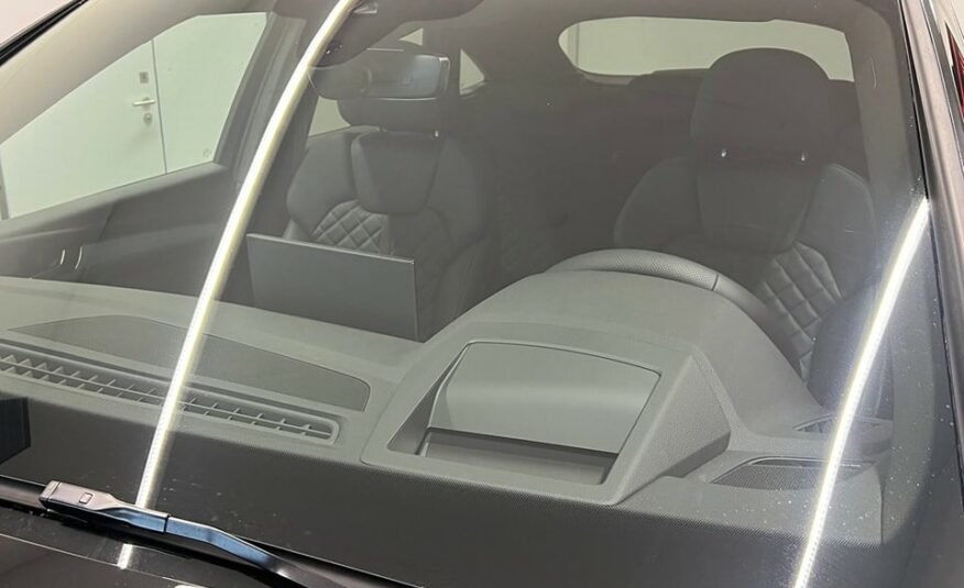 AUDI SQ5 Sportback TDI quattro tiptronic 2023