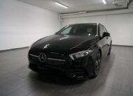 MERCEDES-BENZ A 200 d AMG Line 2021
