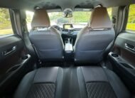 TOYOTA C-HR 1.2 Turbo Premium 4WD Multidrive S
