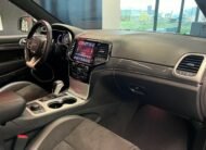 JEEP Grand Cherokee 6.4 V8 HEMI SRT8 Automatic