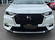 DS AUTOMOBILES DS 7 Crossback 2.0 BlueHDi SO Chic Automatic EAT8