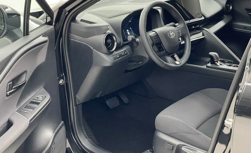 TOYOTA C-HR Hybrid 2.0 HSD Trend AWD-i NEUF 20KM