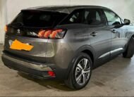 PEUGEOT 3008 300e Hybrid4 Allure Pack EAT8