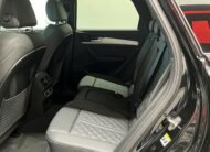 AUDI SQ5 Sportback TDI quattro tiptronic 2023
