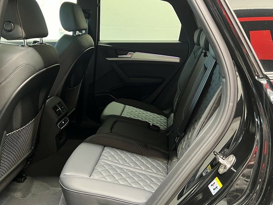 AUDI SQ5 Sportback TDI quattro tiptronic 2023
