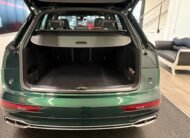 AUDI SQ5 TDI quattro tiptronic 2019