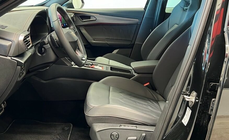 CUPRA Formentor 2.0TSI VZ 4Drive DSG Jantes 19 pouces,toit panoramique